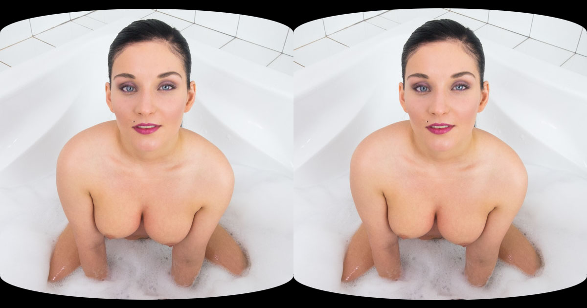 064 - Dirty Shower with Lucia