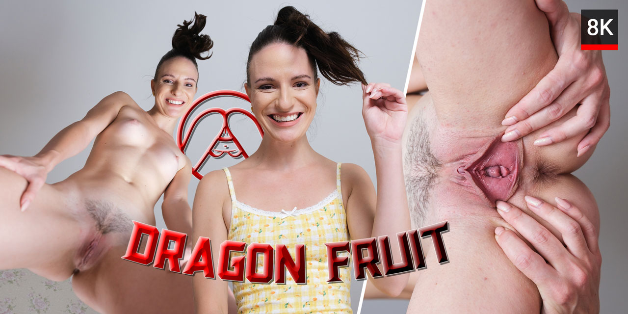 Different Kind of Fruit VR porn video