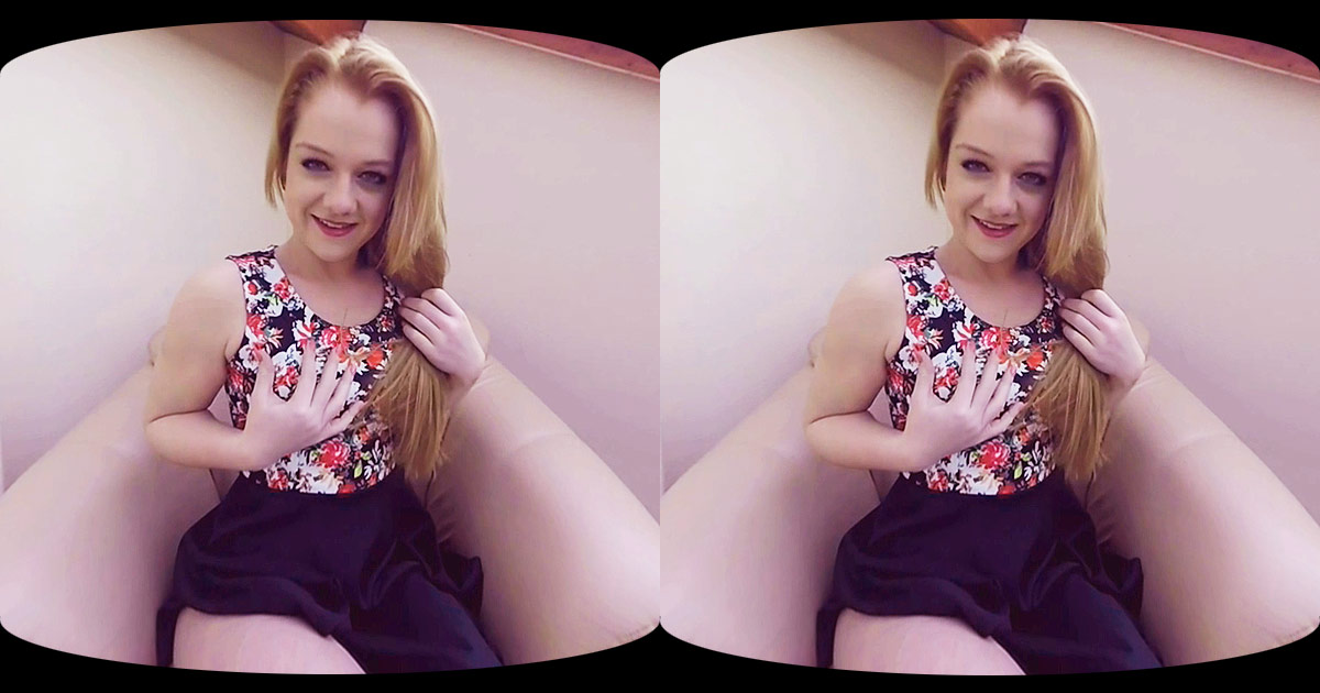 Alex Ginger