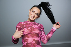 Czech AR 009 - A Visit From Lexi