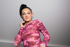 Czech AR 009 - A Visit From Lexi