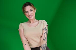 Czech AR 032 - A Close-Up You’ll Remember