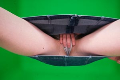 Czech AR 034 - View Worthy of Sin