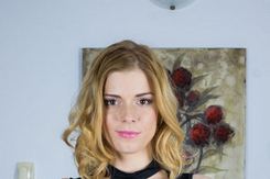 Czech VR Casting 061 - Chrissy Fox hardcore casting