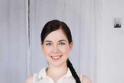 Czech VR Casting 063 - A girl next door