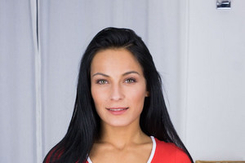 Czech VR Casting 064 - Sexy Lexi casting session