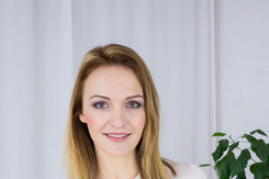 Czech VR Casting 067 - Most seductive voice on the net