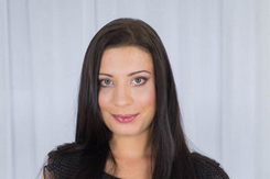 Czech VR Casting 072 - Therese Likes Cum