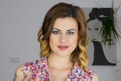 Czech VR Casting 074 - New Way for VR Castings!