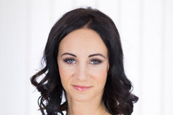 Czech VR Casting 079 - Sexy Eveline in Casting