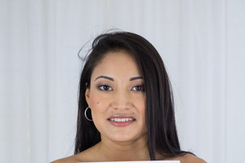 Czech VR Casting 083 - Latin Chick with Big Boobs