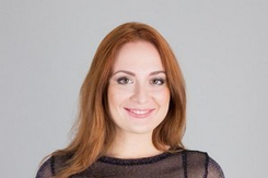 Czech VR Casting 086 - Eva in VR Casting