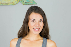 Czech VR Casting 088 - French Beauty in VR Casting