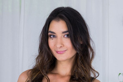 Czech VR Casting 090 - Bambi at VR Casting