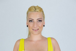 Czech VR Casting 092 - Big Boobs in Casting