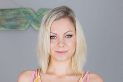 Czech VR Casting 097 - Porn Newbie in VR Casting