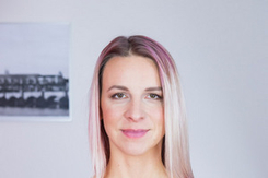 Czech VR Casting 103 - VR Newbie’s Creampie