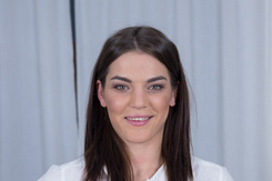 Czech VR Casting 108 - Beauty on the Casting