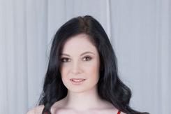 Czech VR Casting 113 - Busty Teen First Time in VR