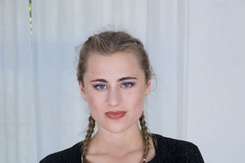 Czech VR Casting 115 - Cute and Thin Fucked Hard