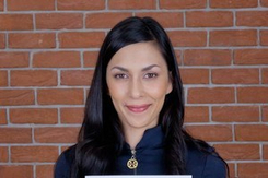 Czech VR Casting 117 - Slim girl in VR Casting