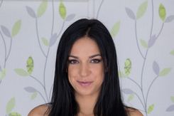 Czech VR Casting 121 - Second-Timer