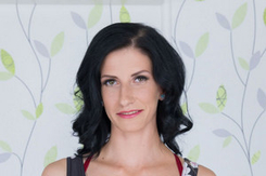 Czech VR Casting 125 - Hot Aria on VR Casting