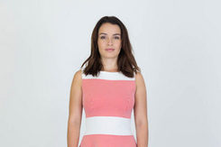 Czech VR Casting 129 - First Lesbian Casting on CzechVR!