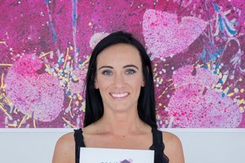 Czech VR Casting 130 - Katie's first VR Casting