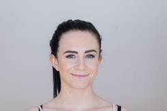 Czech VR Casting 131 - Fresh 18 y.o. in VR Casting