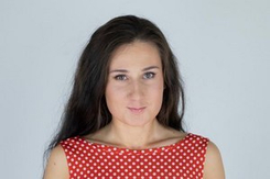 Czech VR Casting 132 - Bartender on VR Casting