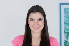 Czech VR Casting 135 - 19 Y.O.'s First VR Porn Shooting