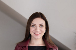 Czech VR Casting 146 - Slutty Ukrainian Babe