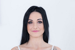 Czech VR Casting 148 - Barbie's Casting