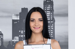 Czech VR Casting 152 - Ukraine Visitor