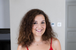 Czech VR Casting 156 - Tiny Thing That Swallows