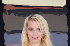 Czech VR Casting 164 - Young Czech's Casting