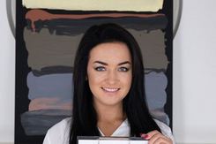 Czech VR Casting 166 - Dreaming of Gangbang