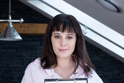Czech VR Casting 167 - Busty Babe