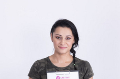 Czech VR Casting 169 - Porn Newbie