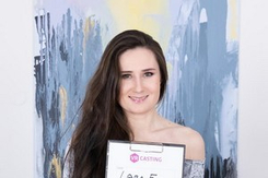 Czech VR Casting 170 - Sexy Fox