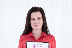 Czech VR Casting 179 - First Squirt