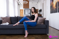 Czech VR Casting 183 - Fit and Ready to Please