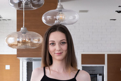 Czech VR Casting 183 - Fit and Ready to Please