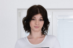 Czech VR Casting 192 - Sexy Cat Lady