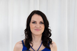 Czech VR Casting 196 - Cute Brunette