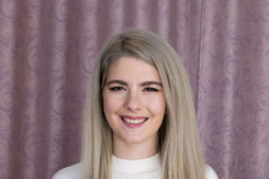 Czech VR Casting 197 - Anal Loving Italian