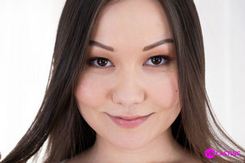 Czech VR Casting 199 - Lovely Prostitute