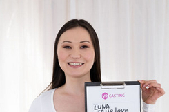 Czech VR Casting 199 - Lovely Prostitute