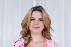 Czech VR Casting 200 - Nice Tits on Casting